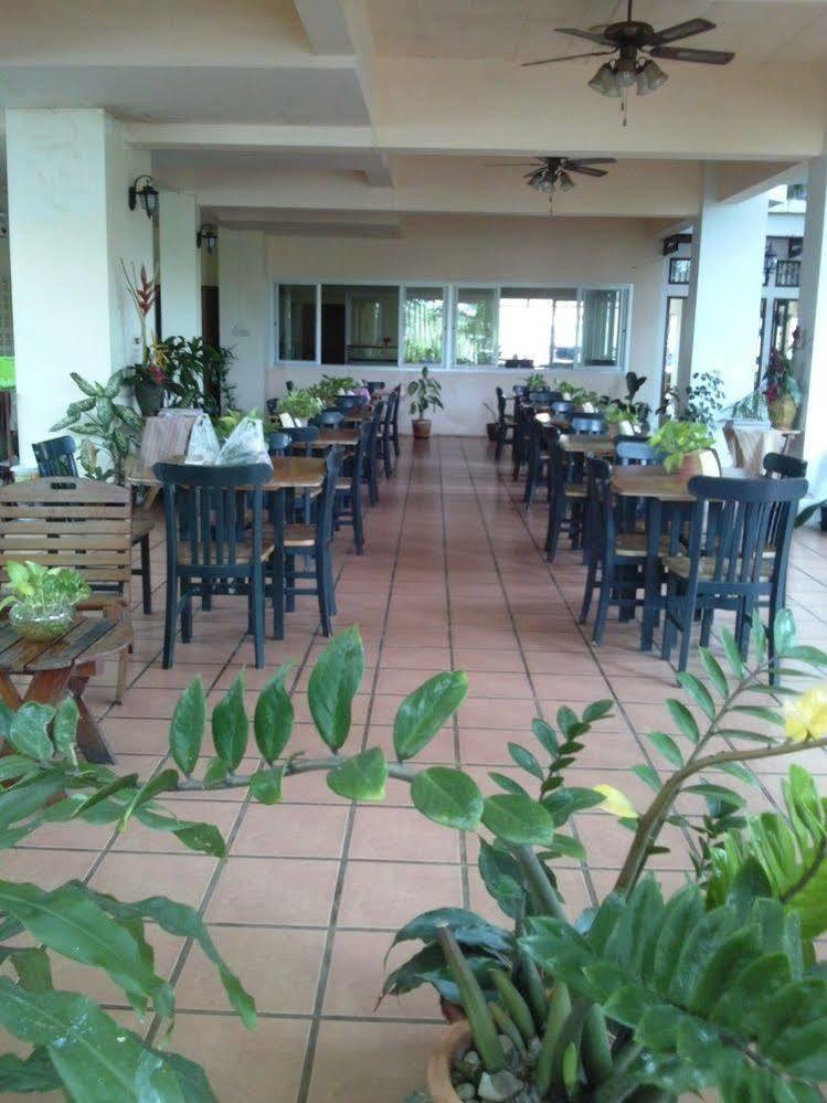 The Greenery Hotel Krabi town Esterno foto